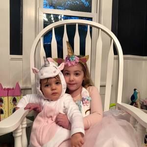 Meet your Posher, Shari